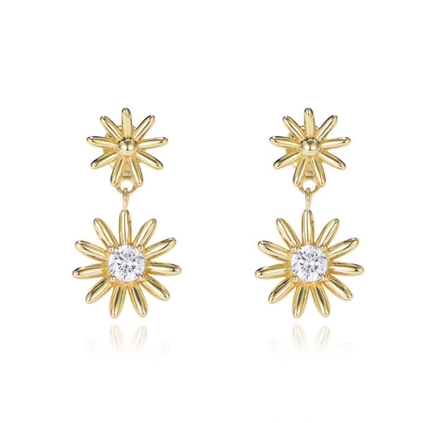 Dorothy Earring Jewellery