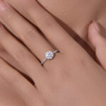 Bria Ring Jewellery