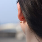 Estelle Earring Jewellery