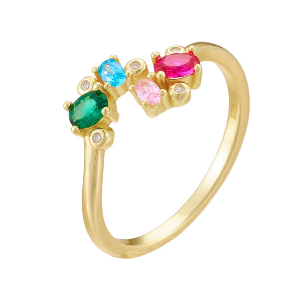 Gracelyn Ring Jewellery