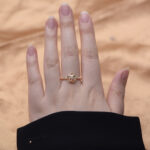 Gauri Ring Jewellery