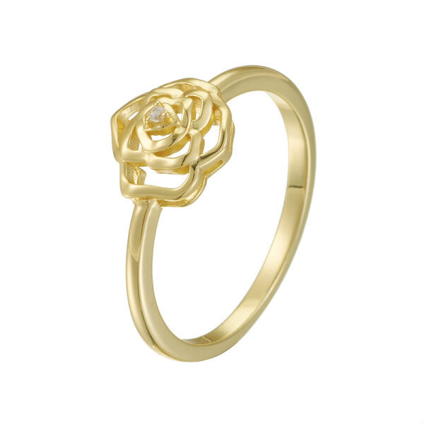 Gauri Ring Jewellery