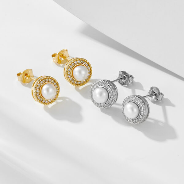 Farah Earring Jewellery