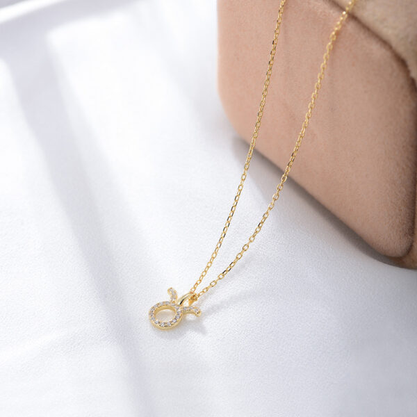 Bernice Necklace Jewellery