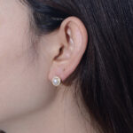 Farah Earring Jewellery