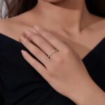Freesia Ring Jewellery