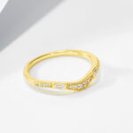 Caitlin Ring Jewellery