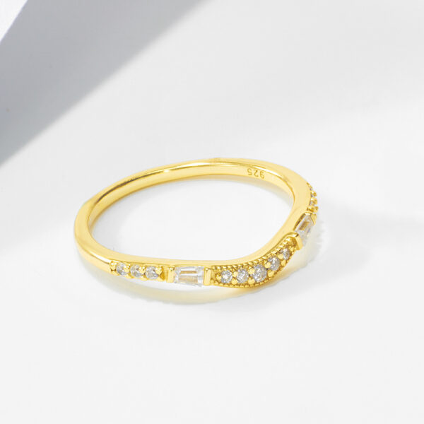 Caitlin Ring Jewellery