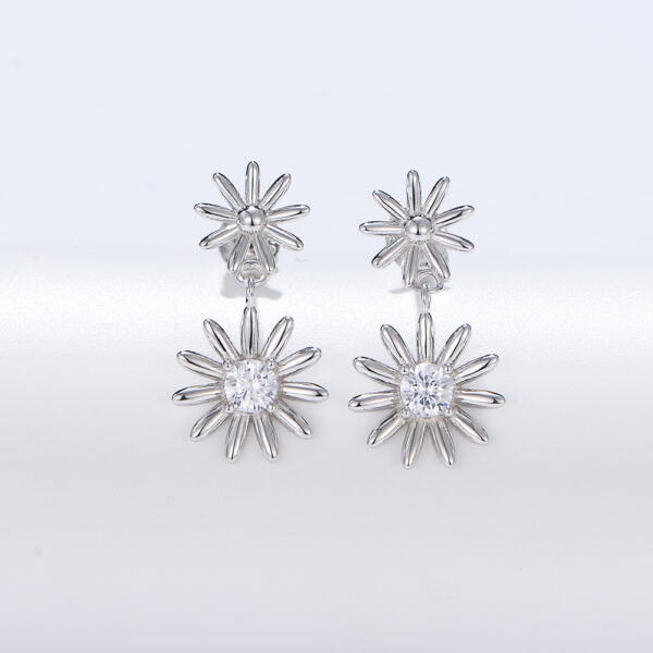 Dorothy Earring Jewellery