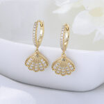 Evelina Earring Jewellery
