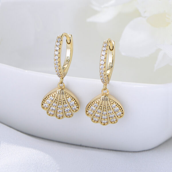Evelina Earring Jewellery