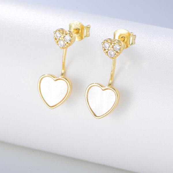 Estella Earring Jewellery