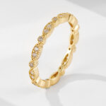 Gisella Ring Jewellery