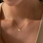 Bettina Necklace Jewellery