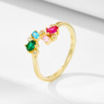Gracelyn Ring Jewellery
