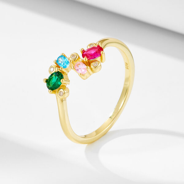 Gracelyn Ring Jewellery