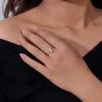 Greta Ring Jewellery