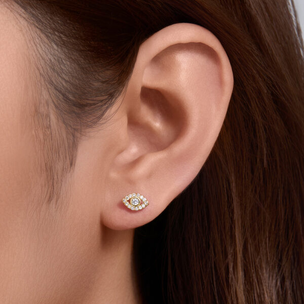 Fabiola Earring Jewellery