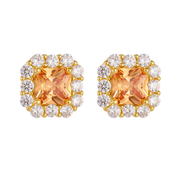 Judith Earring Jewellery