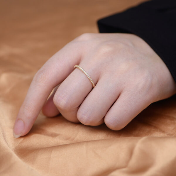 Briar Ring Jewellery