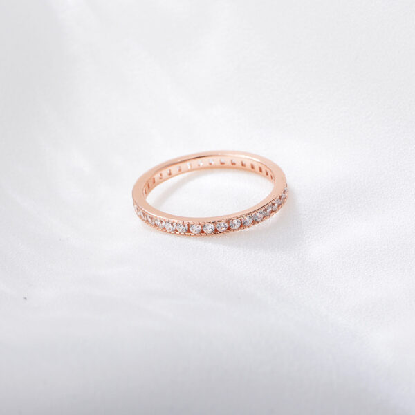 Brylee Ring Jewellery