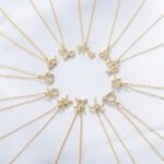 Bernice Necklace Jewellery