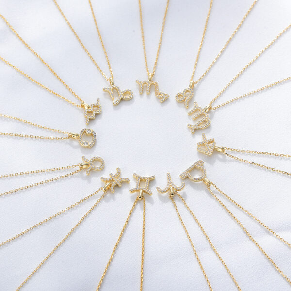 Bernice Necklace Jewellery