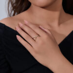 Galilea Ring Jewellery