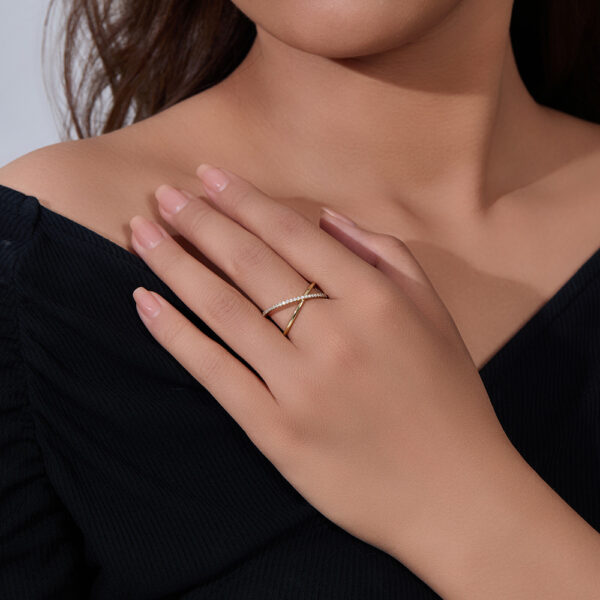 Galilea Ring Jewellery