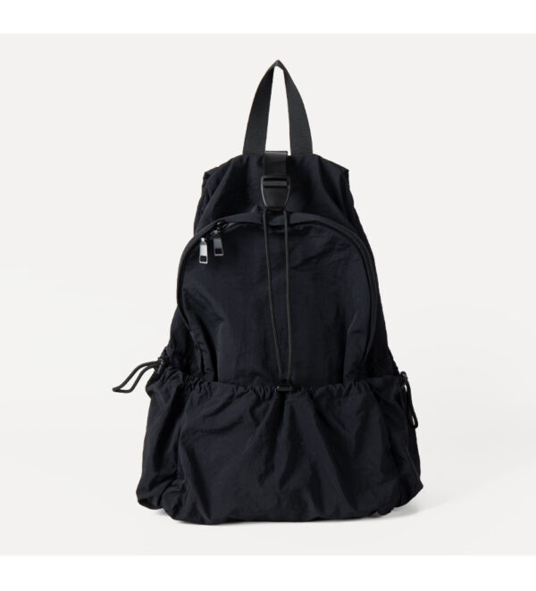Nora   Backpack