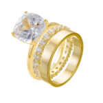 Giana Ring Jewellery