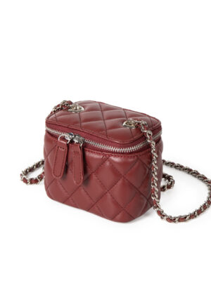 Clarissa Mini Bag