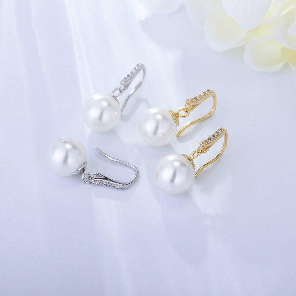 Fallon Earring Jewellery