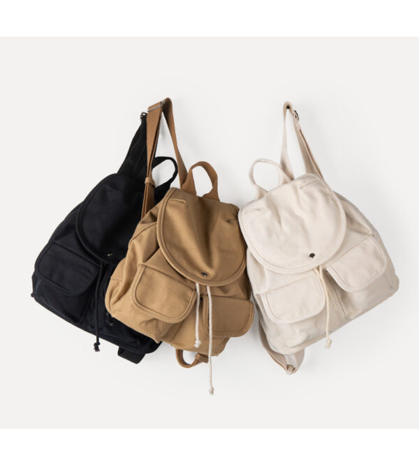 Lana   Backpack