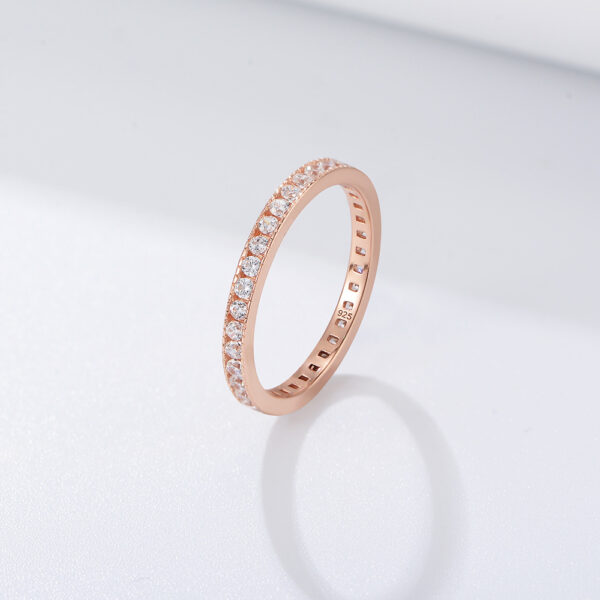 Brylee Ring Jewellery