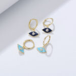 Malika Earring Jewellery