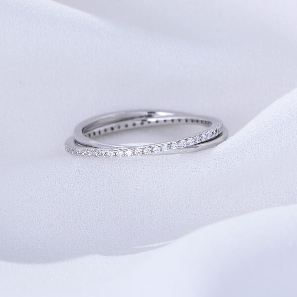 Galilea Ring Jewellery