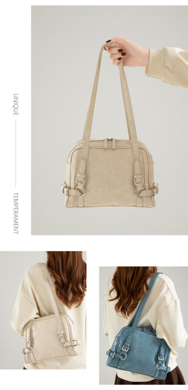 Joelle Shoulder Bag
