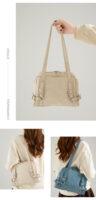 Joelle Shoulder Bag