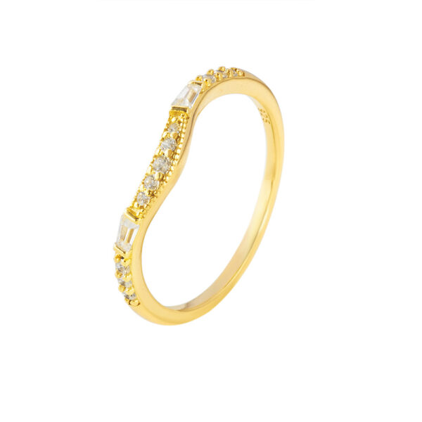 Caitlin Ring Jewellery
