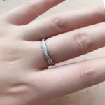 Camila Ring Jewellery