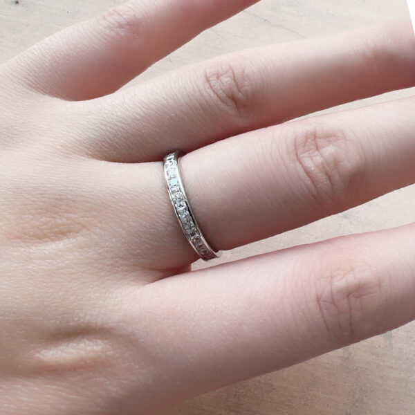 Camila Ring Jewellery