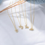 Bernice Necklace Jewellery
