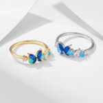 Guinevere Ring Jewellery