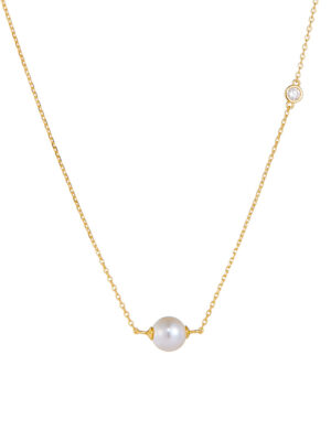 Brielle Necklace Jewellery