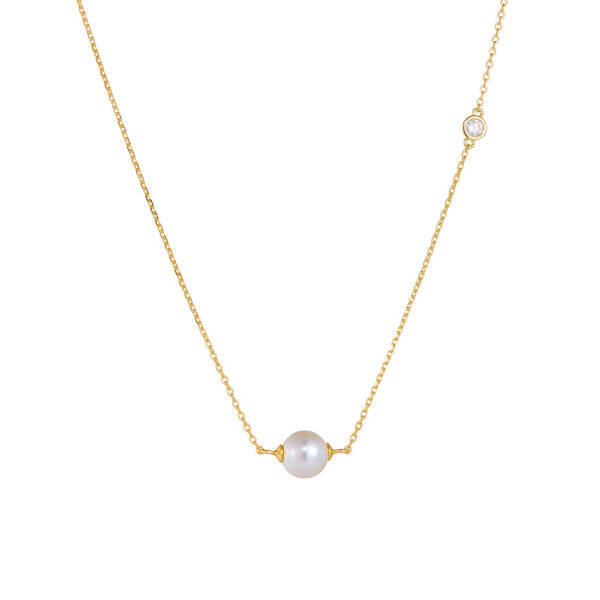 Brielle Necklace Jewellery
