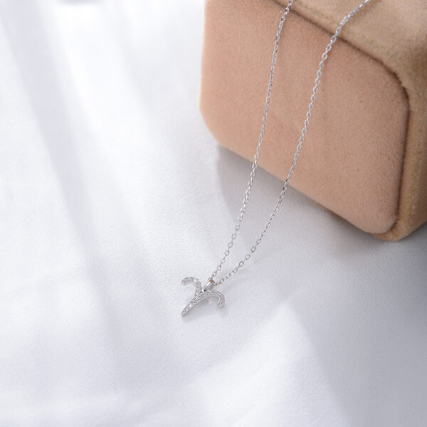 Bernice Necklace Jewellery