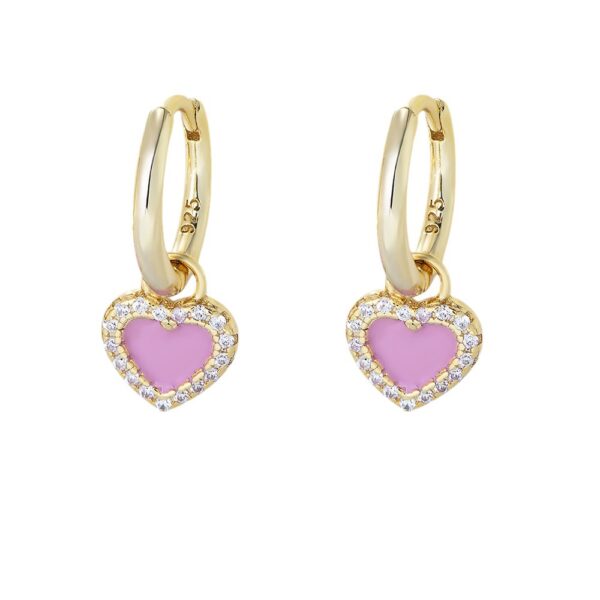 Bethany Earring Jewellery