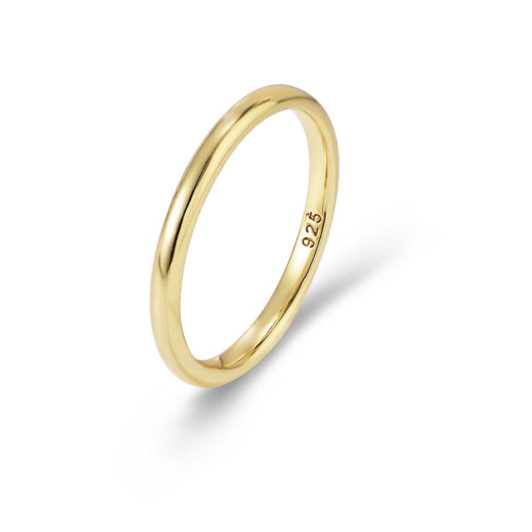 Fizza Ring Jewellery