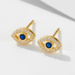Fabiola Earring Jewellery